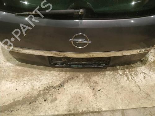 Used Tailgate trim Tailgate trim OPEL ASTRA H (A04) 1.7 CDTI (L48) (100 hp) 39895604 39895604