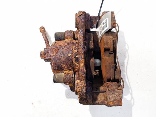 Right front brake caliper PORSCHE PANAMERA (970) 3.6 4 | BP39181736M104 - Image 3