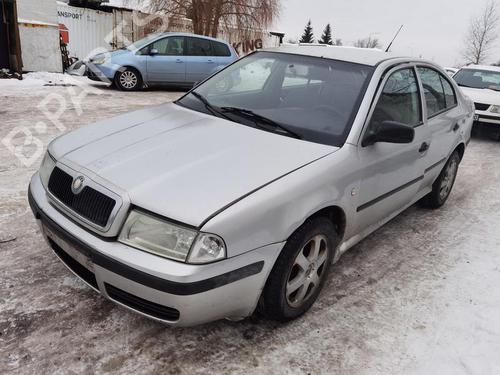 Electronic sensor SKODA OCTAVIA I (1U2) 1.9 TDI | BP34856492M84  - Image 5