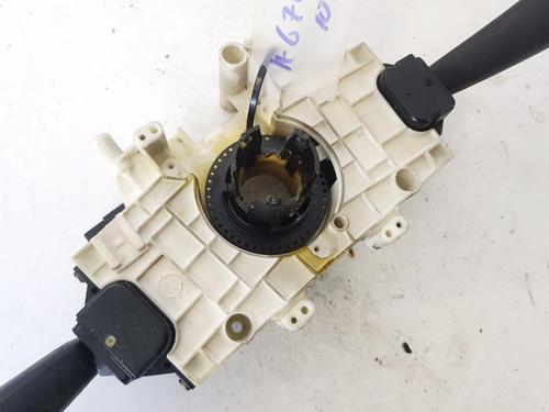 Warning switch SSANGYONG REXTON / REXTON II (GAB_) 2.7 Xdi | BP35518358I22 - Image 2