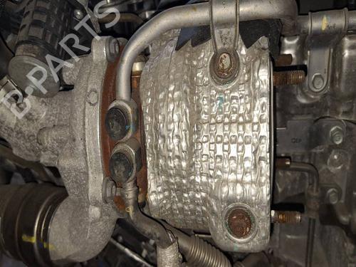 Used Turbocharger/Supercharger Turbocharger/Supercharger 38579143 38579143