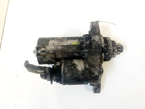 Starter AUDI A6 C6 (4F2) 2.4 | BP35356479M8 - Image 2