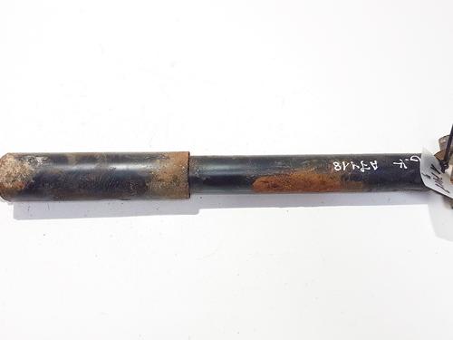 Used Left rear shock absorber Left rear shock absorber 35431482 35431482