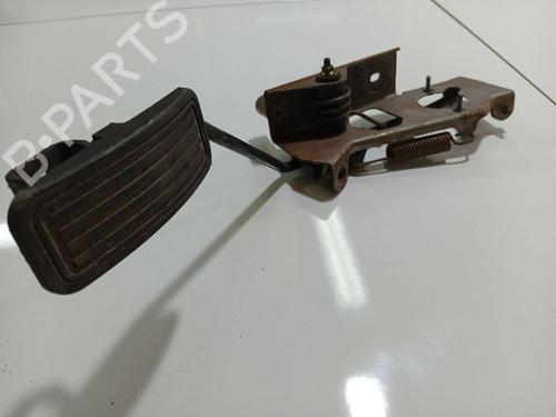 Used Pedal Pedal MAZDA 6 Hatchback (GG) 2.0 DI (GG14) (136 hp) 34904661 34904661