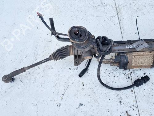 Steering column VW PASSAT B6 (3C2) 2.0 TDI | BP35223771M21 - Image 2