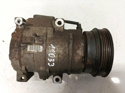 Used AC compressor AC compressor 34850832 34850832