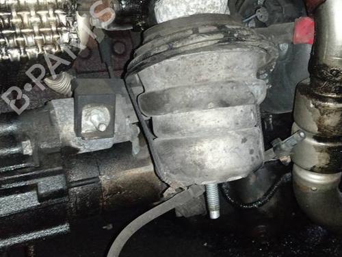 Engine mount JAGUAR XJ (X351) 3.0 SDV6 | BP32597487M89