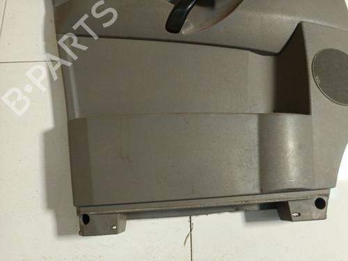 Front left panel MERCEDES-BENZ SPRINTER 5-t Platform/Chassis (B906) 511 CDI (906.153, 906.155, 906.253, 906.255) | BP34880453C58 - Image 3