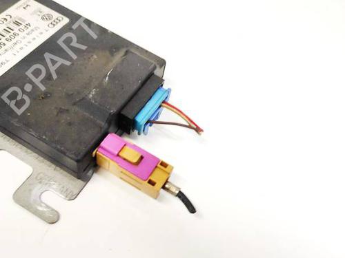 Electronic module VW PHAETON (3D1, 3D2, 3D3, 3D4, 3D6, 3D7, 3D8, 3D9) 3.0 V6 TDI 4motion | BP32942619M83 - Image 2