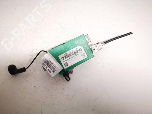 Electronic module FORD FOCUS III 1.6 TDCi | BP35155371M83 - Image 2