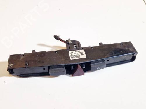 Used Warning switch Warning switch OPEL ASTRA H (A04) 1.7 CDTI (L48) (100 hp) 34988988 34988988