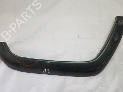 Used Rear left wheel arch trim Rear left wheel arch trim 38582831 38582831