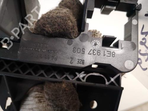 Fuse box AUDI A4 B6 (8E2) 1.9 TDI | BP32902576E1 - Image 3