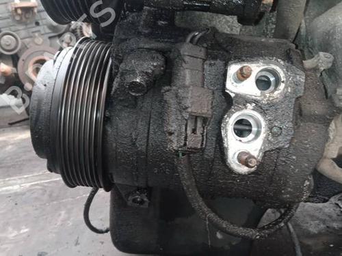 Used AC compressor AC compressor 35072861 35072861