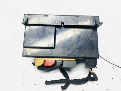 Climate control AUDI A6 C5 (4B2, 4B4) 2.5 TDI | BP35869350I5 - Image 3