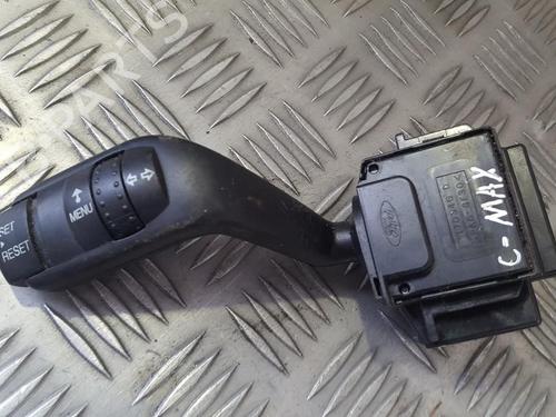 Used Warning switch Warning switch FORD FOCUS C-MAX (DM2) 2.0 TDCi (136 hp) 35680454 35680454