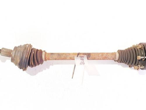 Used Left front driveshaft Left front driveshaft AUDI A3 (8P1) 1.6 (102 hp) 34939333 34939333