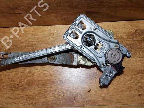 Used Rear left window mechanism Rear left window mechanism CHRYSLER CONCORDE 3.5 LX (237 hp) 35654119 35654119