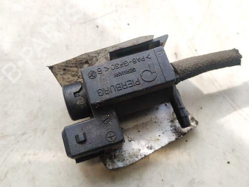 Used Electronic module Electronic module BMW 3 (E90) 318 d (143 hp) 35514454 35514454