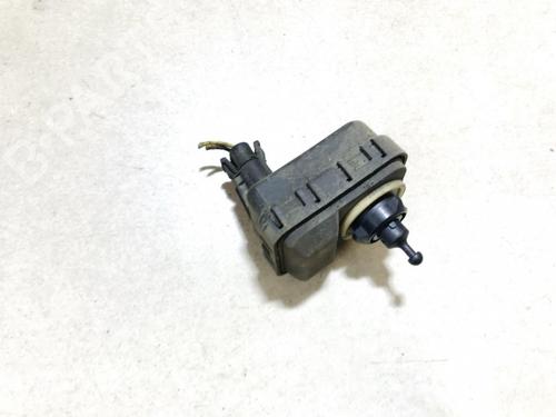 Used Headlight adjuster motor Headlight adjuster motor OPEL ZAFIRA A MPV (T98) 2.2 DTI 16V (F75) (125 hp) 35607395 35607395
