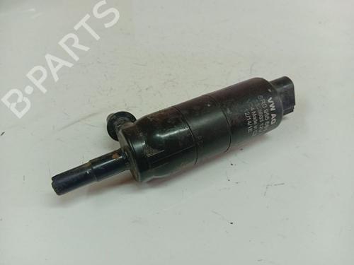 Used Washer pump Washer pump 37598436 37598436