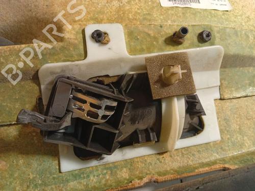 Front left interior door handle PEUGEOT 807 (EB_) 2.0 HDI | BP38299336I13 - Image 3
