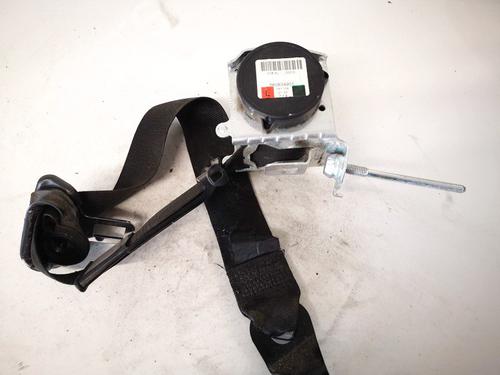 Used Front left seatbelt Front left seatbelt 35413090 35413090