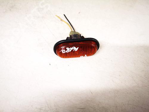 Used Right side indicator Right side indicator RENAULT MEGANE Scenic (JA0/1_) 1.6 e (JA0F) (90 hp) 35555336 35555336