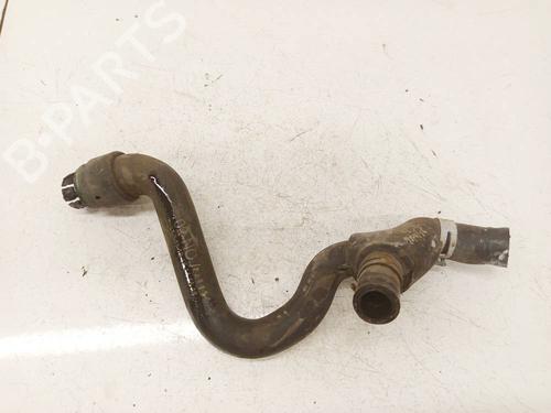 Used Pipe Pipe OPEL ASTRA G Hatchback (T98) 1.7 DTI 16V (F08, F48) (75 hp) 34609990 34609990