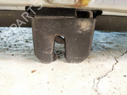 Used Tailgate lock Tailgate lock AUDI A3 (8L1) 1.9 TDI (90 hp) 35508930 35508930