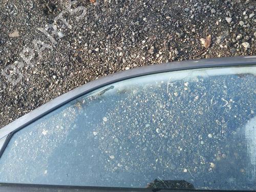 Used Front left door window Front left door window 35106952 35106952