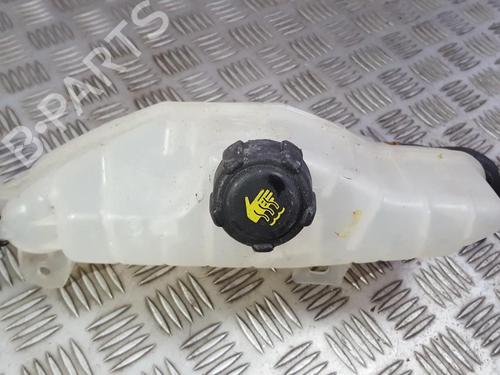 Used Expansion tank Expansion tank NISSAN NOTE (E11, NE11) 1.5 dCi (103 hp) 35688742 35688742