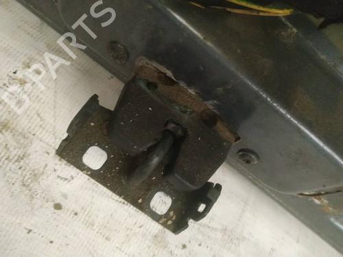 Bagklap lås Bagklap lås PEUGEOT 307 (3A/C) 1.6 HDi (90 hp) 35213383 35213383
