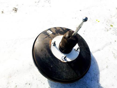 Used Servo brake Servo brake SEAT ALTEA (5P1) 1.9 TDI (105 hp) 35074682 35074682