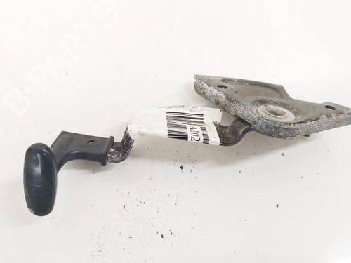 Interior handle AUDI A6 C5 (4B2, 4B4) 2.5 TDI | BP35009865I7 - Image 3