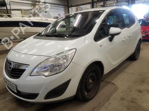 Switch OPEL MERIVA B MPV (S10) 1.7 CDTI (75) | BP33091037I30  - Image 5