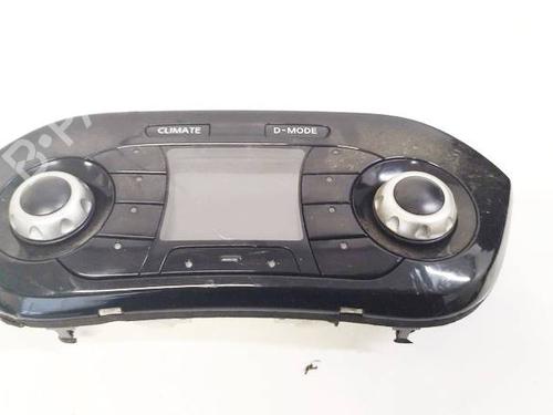 Used Climate control Climate control NISSAN JUKE (F15) 1.6 (117 hp) 35032686 35032686
