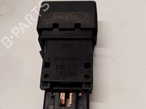 Warning switch CITROËN C5 III (RD_) 2.0 HDi (RDRHD8, RDRHDJ, RDRHR8, RDRHRJ) | BP40166363I22 - Image 3