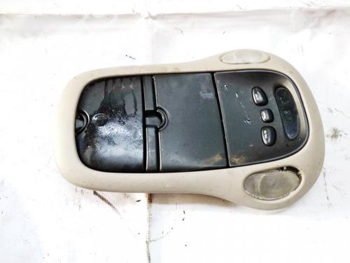 Used Other Other DODGE GRAND CARAVAN Mini Passenger Van 3.3 (163 hp) 35639598 35639598