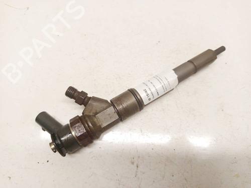 Injector BMW 1 (E87) 118 d | BP34777015M100 - Image 2