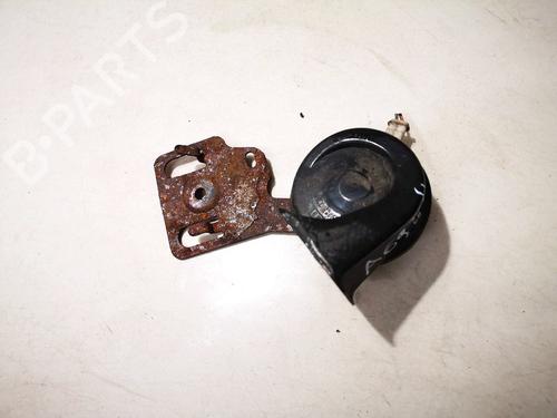 Used Horn Horn PEUGEOT PARTNER MPV (5_, G_) 1.6 HDi 75 (75 hp) 35544071 35544071