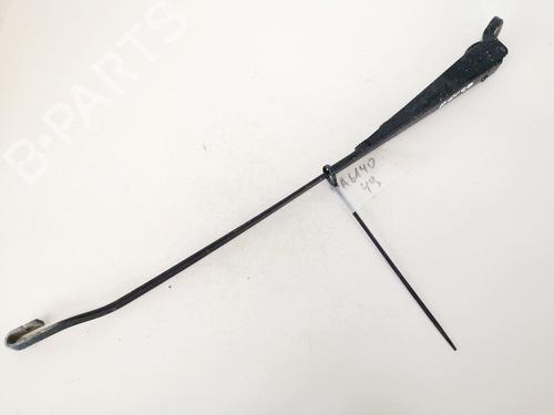 Vindspejlsviskerarm Vindspejlsviskerarm FORD KA (RB_) 1.3 i (60 hp) 33068091 33068091