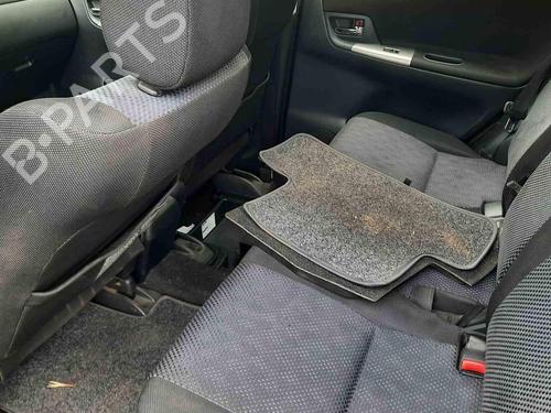 Engine mount TOYOTA COROLLA Verso (_E12_) 2.0 D-4D (CDE120_, CDE120R) | BP33072931M89  - Image 11