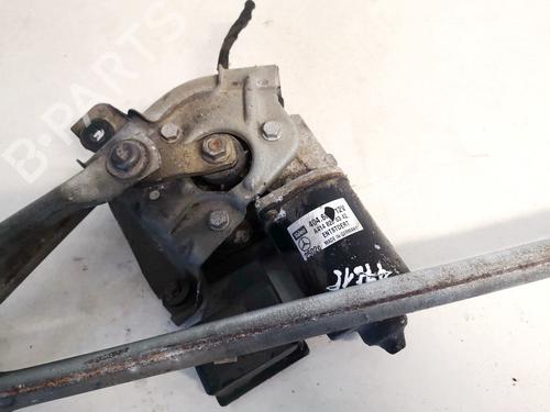 Used Front wiper motor Front wiper motor MERCEDES-BENZ VANEO (414) 1.7 CDI (414.700) (75 hp) 35467897 35467897