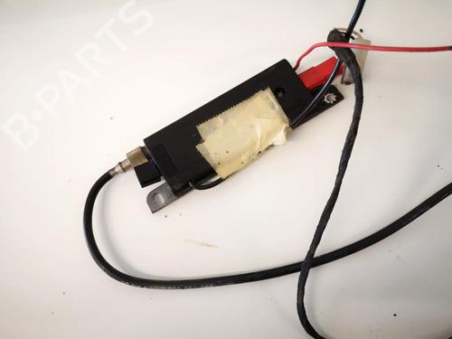 Used Electronic module Electronic module 35496981 35496981