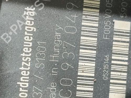Electronic module VW PASSAT B6 (3C2) 1.9 TDI | BP34852461M83 - Image 4