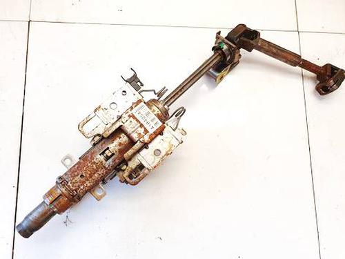 Steering column SKODA FABIA II (542) 1.4 | BP34962680M21 - Image 2