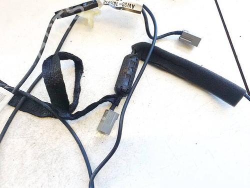 Wiring harness JAGUAR XJ (X351) 3.0 SDV6 | BP35106404E16 - Image 3
