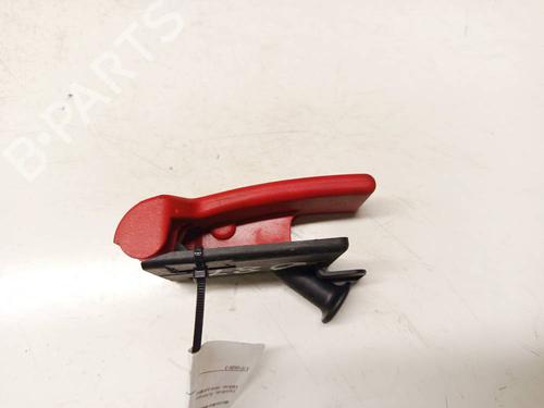 Interior handle MERCEDES-BENZ A-CLASS (W169) A 150 (169.031, 169.331) | BP34819400I7 - Image 3