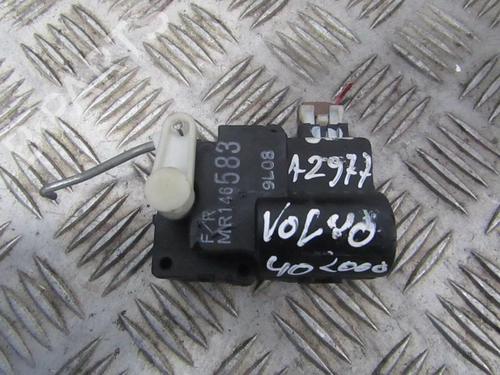 Used Electronic module Electronic module VOLVO V40 Estate (645) 1.9 DI (95 hp) 33490500 33490500